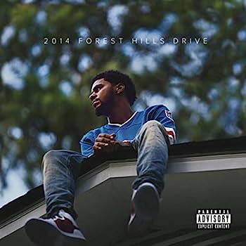 【中古】【非常に良い】2014 FOREST HILLS DRIVE