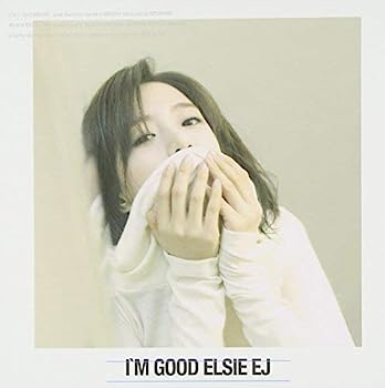 【中古】［CD］1stミニアルバム - I'm good(韓国盤)