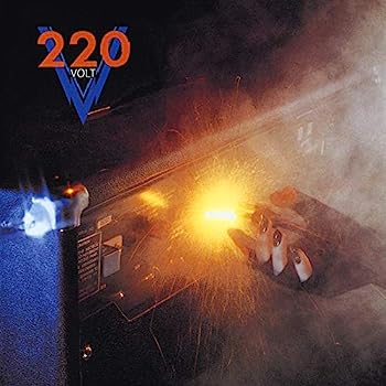 【中古】［CD］220 Volt