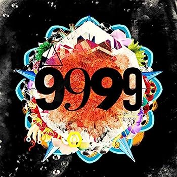【中古】【非常に良い】9999 [Analog]