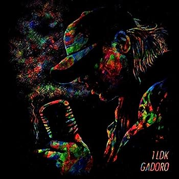 【中古】［CD］1LDK