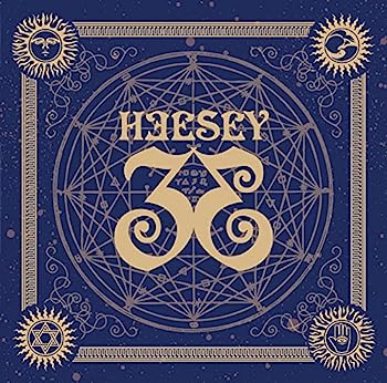 【中古】［CD］33 (特典なし)