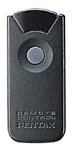 【中古】【非常に良い】Pentax コードレスIRリモコン D *iSTおよびOptio用|IINEX
