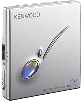 楽天市場】【中古】KENWOOD DMC-Q77-S ポータブルMDプレーヤー