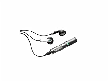 【中古】SONY ワイヤレスヘッドセット DS205 HBH-DS205