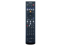 【中古】東芝純正 HDD＆DVDレコーダー用リモコン　SE-R0188｜IINEX