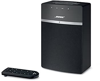 【中古】Bose SoundTouch 10 wireless music system ワイヤレススピーカーシステム 対応｜IINEX