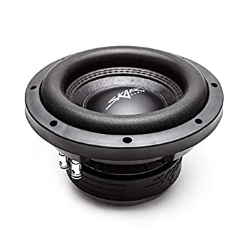 【中古】（非常に良い）Skar Audio VD-8 D4 8\