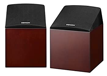 【中古】デノン Denon SC-EN10 ドルビーアトモス・イネーブルドスピーカー SC-17 SC-37シリーズ 1台 木目 SC-EN10M|IINEX