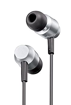 【中古】パナソニック ステレオインサイドホン(シルバー) RP-HDE3-S