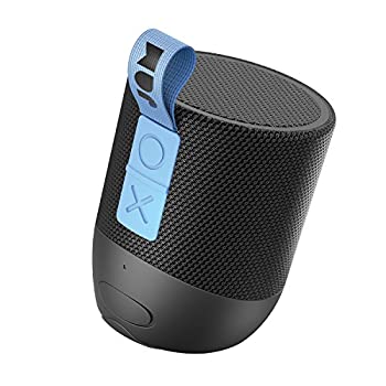 【中古】Jam 無線電話雨合羽金棒引き DOUBLE CHILL 防塵/小型/軽さ/高耐久/ 年代順の継続生まれ変わり12第四次元/Bluetooth相応う/電話を掛ける相応う 黒いこと 「/1年」