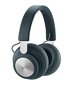 【中古】Bang & Olufsen ワイヤレスヘッドホン Beoplay H4 Bluetooth/AAC 対応/通話対応 スティールブルー
