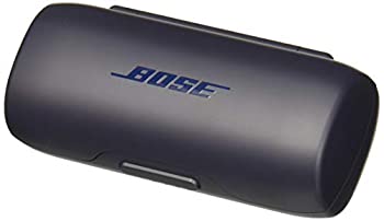 【中古】Bose Soundsport ワイヤレス充電ケース (ミッドナイトブルー)