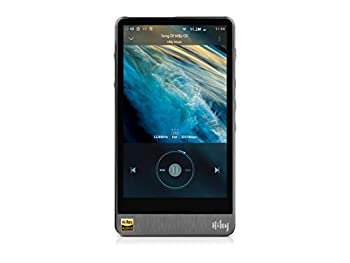 【中古】【非常に良い】HIBY HiBy R6PRO|IINEX