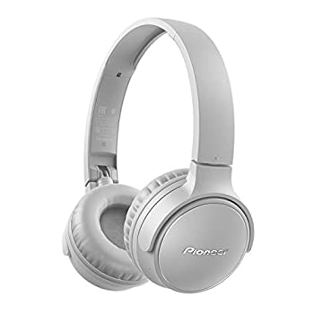 【新品未開封】ハイスクール・フリート ハイレゾ対応ヘッドフォン Pioneer 美品】パイオニア ハイスクールフリート ヘッドホン ブラック