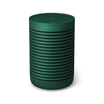 【中古】Bang & Olufsen バングアンドオルフセン スピーカー bluetooth ワイヤレス Beosound Explore Green