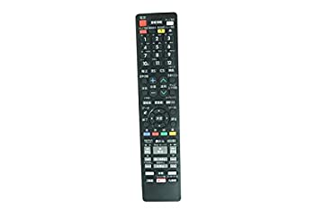 【中古】【非常に良い】Used Japanese Remote Control for Sharp GB372PA 2B-C20DT1 2B-C10DT1 2B-C30DW1 2B-C20DW1 2B-C10DW1 2B