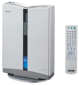 楽天市場】【中古】SONY DVP-F31-S CD／DVDプレーヤー シルバー