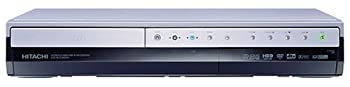 【中古】HITACHI MS-DS400 HDD内蔵DVDレコーダー｜IINEX
