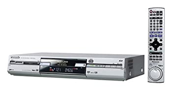 【中古】パナソニック 250GB DVDレコーダー DIGA DMR-E330H-S｜IINEX 17,335円