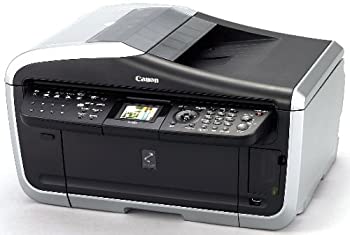 【中古】(非常に良い)Canon PIXUS (ピクサス) MP830