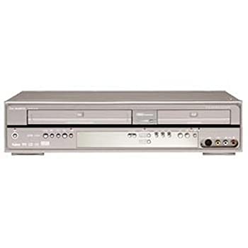 【中古】（人並み外れたに似つかわしい）DX空中線 HDD内蔵Hi-Fi映像媒体一体型ヴィデオディスク-RW/Rリコーダー 160GB DVHR-V160