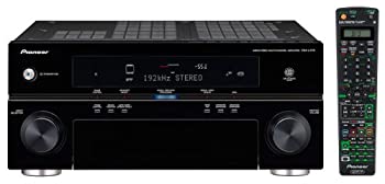 【中古】【非常に良い】パイオニア AVアンプ VSA-LX70