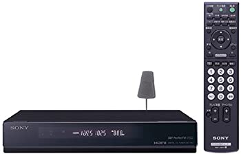 【中古】(非常に良い)SONY デジタルCS放送チューナー DST-HD1|IINEX