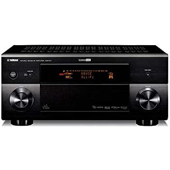 楽天市場】【中古】Marantz AVサラウンドレシーバー ブラック SR