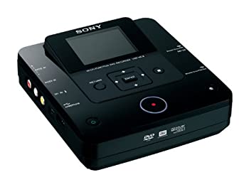 楽天市場】【中古】(非常に良い)ソニー SONY DVDライター VRD-MC5 : お