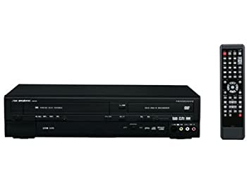 【中古】DXアンテナ 地デジ簡易チューナー搭載ビデオ一体型DVDレコーダー DXR150V 28,665円