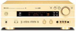 【中古】ヤマハ DSP-AX630 AVアンプ [9% off] (premium vintage)