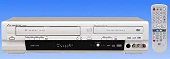 【中古】【非常に良い】DVR200E3(VHSビデオ一体型DVDレコーダー)