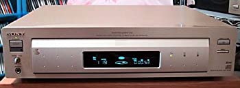 【中古】SONY DVP-S7000 ヴィデオディスク電気蓄音機 (premium vintage)