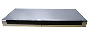 【中古】【非常に良い】Panasonic 500GB ブルーレイディスクレコーダー シルバー DIGA DMR-BWT555-S