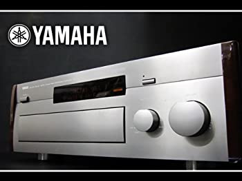 【中古】ヤマハ DSP-A3090 7.1ch DSP AVサラウンドアンプ｜IINEX