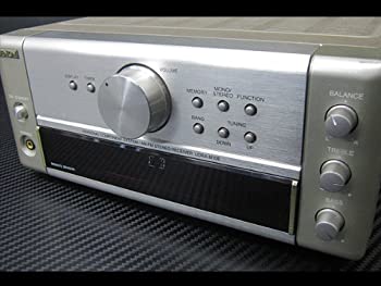 DENON チューナーアンプ デノン UDRA-M10 DENON デノン UDRA-M10 チューナーアンプユニット - メルカリ