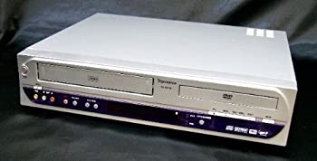 【中古】（人並み外れたに好いたらしい）ゾックス Digistance DS-VD103 ヴィデオディスク映像媒体電気蓄音機 （VHS/ヴィデオディスク電気蓄音機）（ヴィデオディスク生まれ変わり専用/録画役立つことなし）