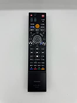 【中古】（人並み外れたに好いたらしい）東芝(TOSHIBA) 東芝 ブルーレイレコーダー用遠隔操作 SE-R0386(79105272) [電子工学]