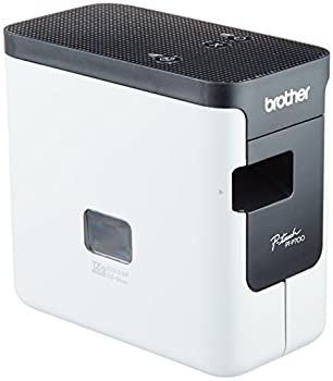 【中古】【非常に良い】ブラザー ピータッチ PT-P700
