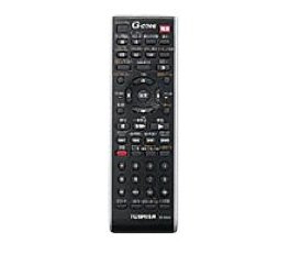 【中古】東芝(純正)DVDプレーヤーSD-V700用リモコン SE-R0245|IINEX