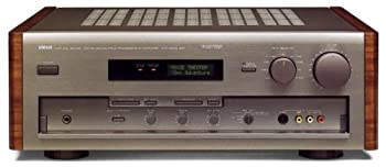 【中古】【人並み外れたに好いたらしい】YAMAHA ヤマハ AVX-2000DSP 7ch AVサラウンドアンプリファイアー