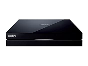 【中古】SONY 4Kメディアプレーヤー (スカパー!プレミアムサービスチューナー内蔵) FMP-X7|IINEX