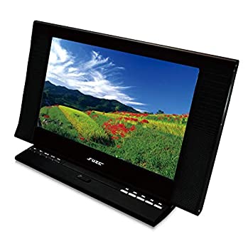 【中古】(非常に良い)DVDプレーヤー搭載14インチハイビジョンテレビ|IINEX