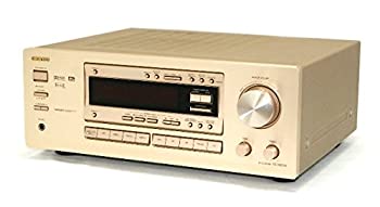 【中古】【非常に良い】ONKYO オンキヨー(オンキョー)　TX-DS575X(N)　AVアンプ　単体コンポ【@YA管理2-53-19Y0023002B】
