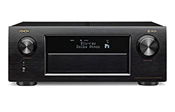 【中古】【人並み外れたに好いたらしい】AVR-X6400H 11.2ch割り増し金AVサラウンドレシ-バ-