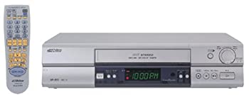 【中古】JVCケンウッド ビクター VHS Hi-Fiビデオ HR-B13|IINEX
