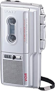 【中古】SONY マイクロ ハンデイ [M-670]｜IINEX