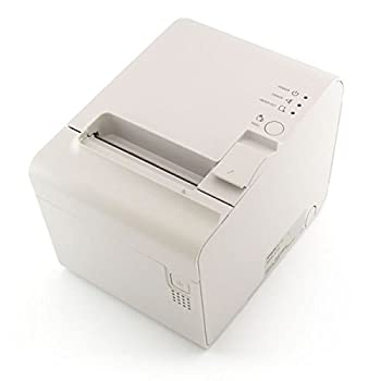 中古動作品SII RP-E11(前面排紙モデル)サーマルレシートプリンター#F 中古動作品SII RP-E11(前面排紙モデル)サーマルレシート