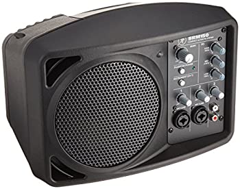 【中古】MACKIE マッキー ポータブルパワードスピーカー SRM150 (1本) 96,180円